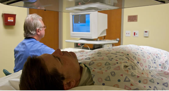 Vero Radiology Services for Patients