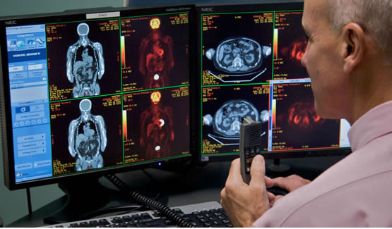 Vero Radiology Services for Patients