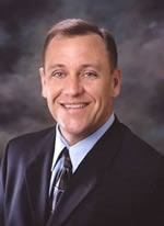 Clarence B. Yates, M.D.