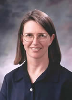 Margaret W. Weeks, M.D.