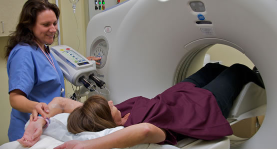 Vero Radiology Services for Patients