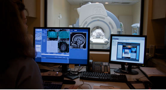Vero Radiology Services for Medical Professionals