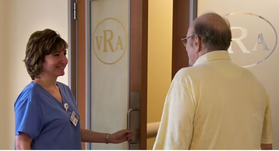 Vero Radiology Services for Patients