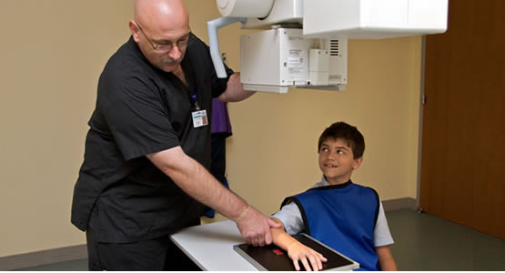 Vero Radiology Services for Patients